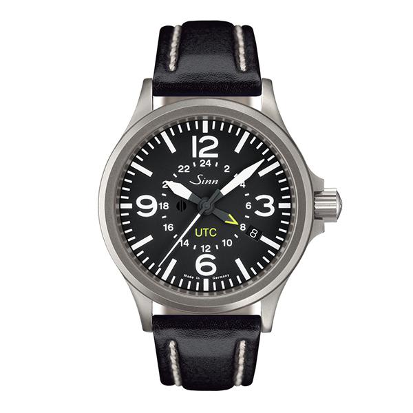 Sinn ジン パイロット ウォッチ 856 メンズ 腕時計 国内正規品 送料無料
