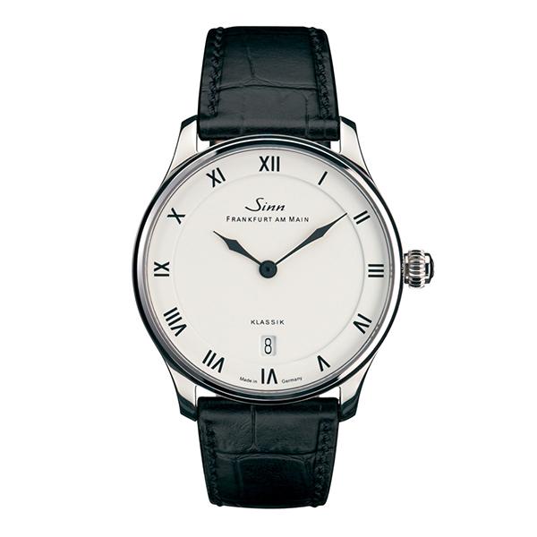 Sinn ジン クラシック ウォッチ 1736.KLASSIK メンズ 腕時計 国内正規品 送料無料
