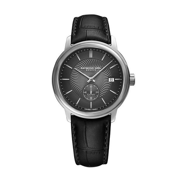 RAYMOND WEIL レイモンド ウェイル マエストロ 2238-STC-60001 メンズ 腕...