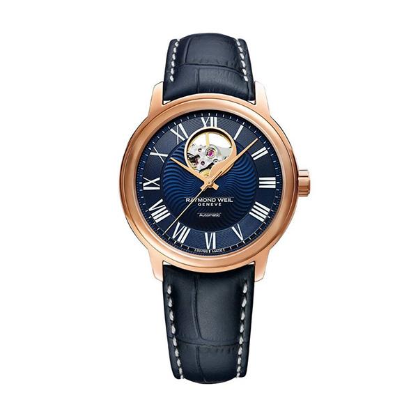 RAYMOND WEIL レイモンド ウェイル マエストロ 2227-PC5-00508 メンズ 腕...