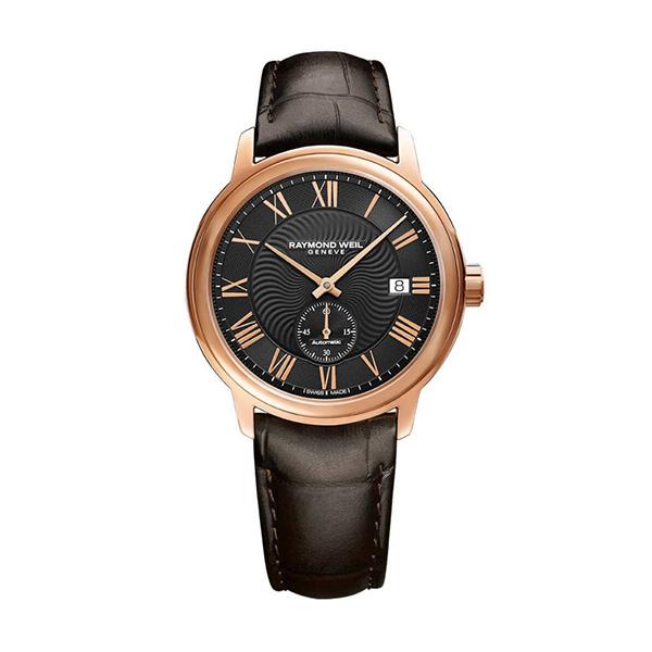 RAYMOND WEIL レイモンド ウェイル マエストロ 2238-PC5-00209 メンズ 腕...