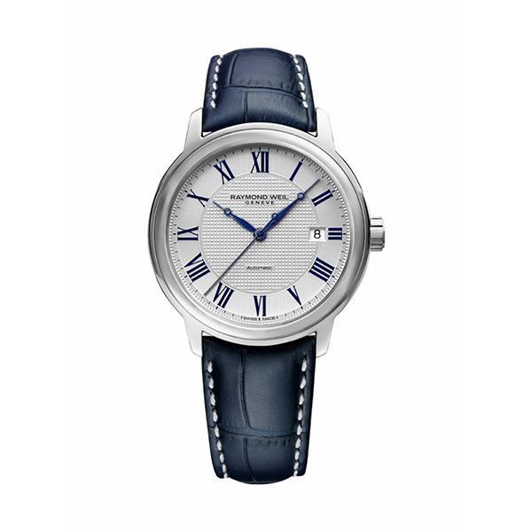 RAYMOND WEIL レイモンド ウェイル マエストロ 2237-STC-J0655 メンズ 腕...