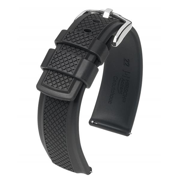 HIRSCH ヒルシュ HIRSCH Premium Caoutchouc Accent 40478...