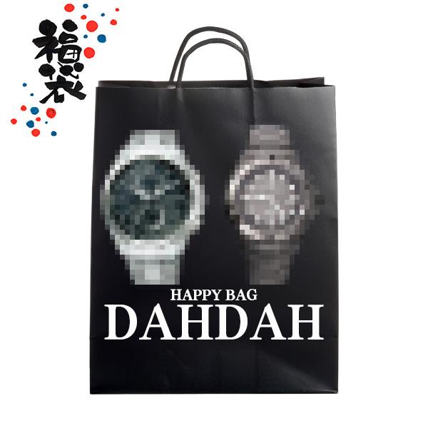 CITIZENアテッサ1本確定福袋 BLACK FRIDAY メンズ 2本入り  CITIZEN福袋...