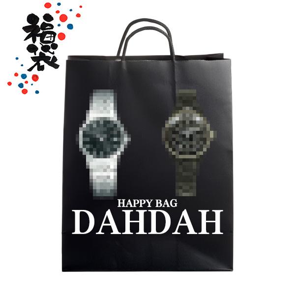 CITIZEN（シチズン）1本確定 福袋 BLACK FRIDAY レディース 2本入り  CITI...