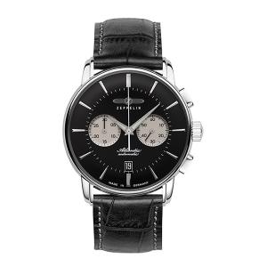 ATLANTIC アトランティック 8422-2 ZEPPELIN ツェッペリン メンズ 腕時計 国内正規品の商品画像