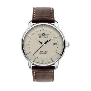 ATLANTIC アトランティック 8452-5 ZEPPELIN ツェッペリン メンズ 腕時計 国内正規品の商品画像