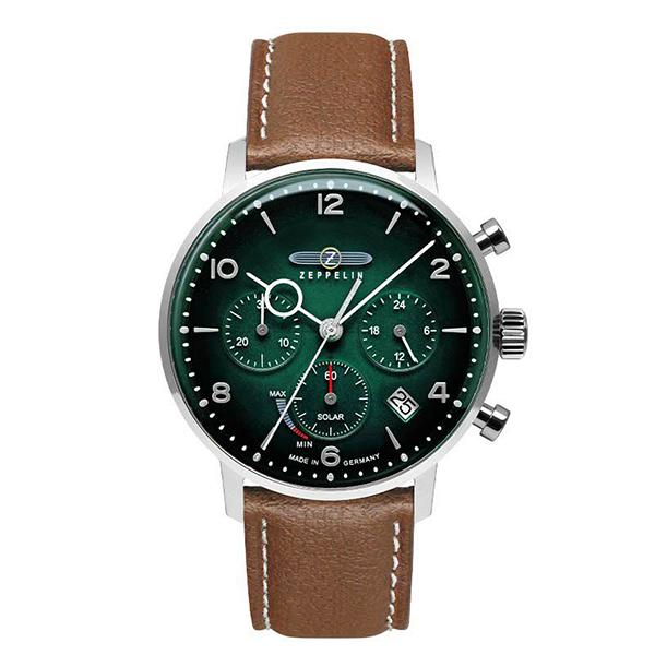 8086-4 ZEPPELIN ツェッペリン メンズ 腕時計 国内正規品 送料無料