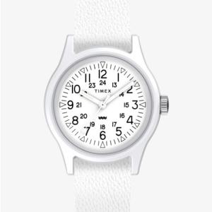 オリジナルキャンパー TW2T96200 TIMEX タイメックス レディース 腕時計 国内正規品｜dahdah