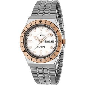 タイメックスキュー TW2U95600 TIMEX タイメックス レディース 腕時計 国内正規品 送料無料｜dahdah