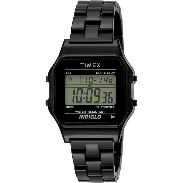 クラシック タイル TW2V20000 TIMEX タイメックス メンズ 腕時計 国内正規品 送料無...