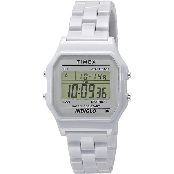 クラシック タイル TW2V20100 TIMEX タイメックス メンズ 腕時計 国内正規品 送料無...