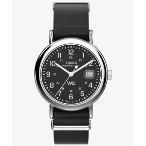 TIMEX タイメックス ウィークエンダー 37mm TW2W85700 メンズ腕時計 国内正規品 送料無料 爆買