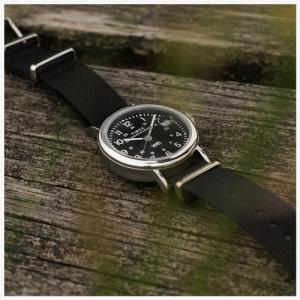 TIMEX タイメックス ウィークエンダー 3...の詳細画像5