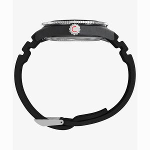 TIMEX タイメックス ダイバーズウォッチ ...の詳細画像1