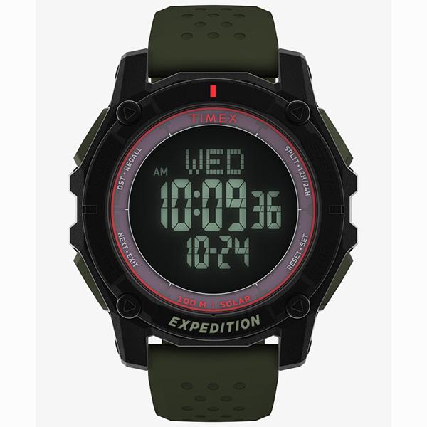 TIMEX タイメックス ソーラー機能搭載 TW4B33700 メンズ 腕時計 国内正規品 送料無料