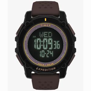 TIMEX タイメックス ソーラー機能搭載 TW4B33800 メンズ 腕時計 国内正規品の商品画像