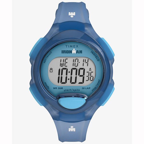 TIMEX タイメックス アイアンマン エッセンシャル30 TW5M65800 メンズ 腕時計 国内...