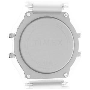 TIMEX タイメックス T80 トランスルー...の詳細画像3