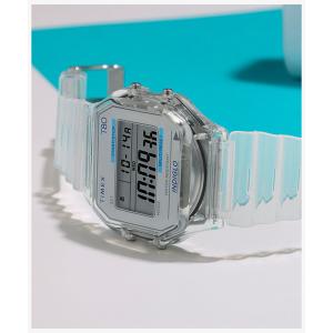 TIMEX タイメックス T80 トランスルー...の詳細画像5