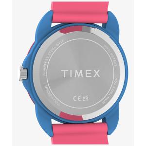 TIMEX タイメックス キッズ アナログ キ...の詳細画像3