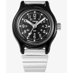 TIMEX タイメックス キャンパー リングウ...の詳細画像1