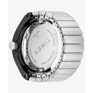 TIMEX タイメックス キャンパー リングウ...の詳細画像3