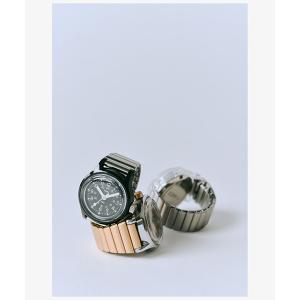 TIMEX タイメックス キャンパー リングウ...の詳細画像5