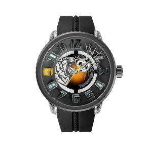 フラッシュ キャプテン翼 日向小次郎モデル TY532019 Tendence テンデンス メンズ 腕時計 国内正規品の商品画像