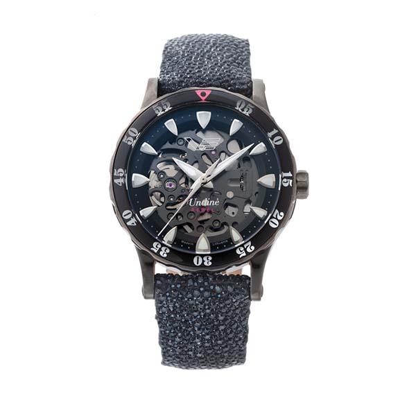 VOSTOK EUROPE ボストーク・ヨーロッパ Undine -Rebel- ウンディーネ グレ...