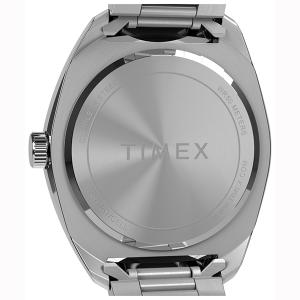 TIMEX タイメックス サブダイヤル搭載 ブ...の詳細画像3