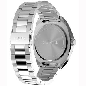 TIMEX タイメックス サブダイヤル搭載 ブ...の詳細画像4
