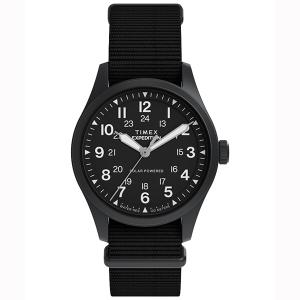 TIMEX タイメックス ノース フィールド ポスト ソーラー TW2Y31900 メンズ 腕時計 国内正規品の商品画像
