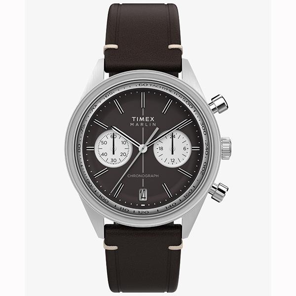 TIMEX タイメックス Marlin TW2Y24700 メンズ 腕時計 国内正規品 送料無料