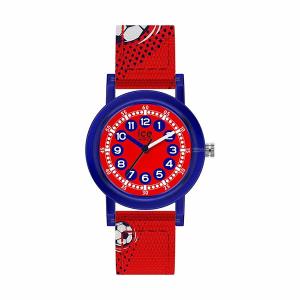 ICE WATCH キッズ腕時計 レッドの高価買取価格