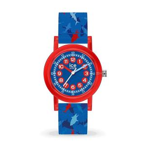 ICE WATCH キッズ腕時計 ブルーシャークの高価買取価格
