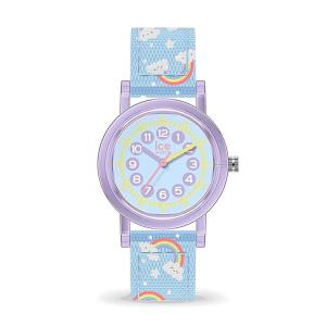 ICE WATCH アイスウォッチ キッズ腕時計の高価買取価格