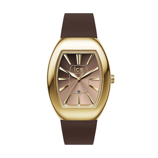 ICE WATCH アイスウォッチ ICE boliday dome metal チョコレート - ...