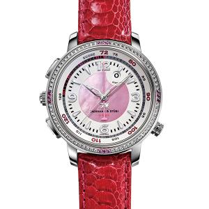 JAERMANN&STUBI ヤーマン アンド ストゥービ TP11 メンズ 腕時計 国内