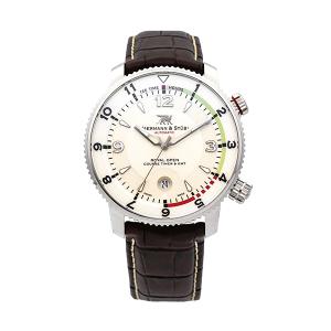 JAERMANN&STUBI ヤーマン アンド ストゥービ TP11 メンズ 腕時計 国内