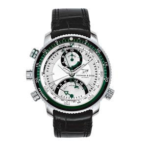 JAERMANN&STUBI ヤーマン アンド ストゥービ TP11 メンズ 腕時計 国内