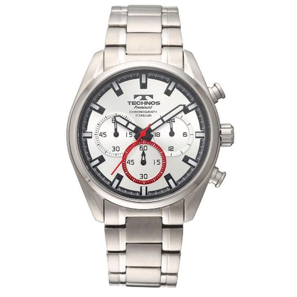 TECHNOS テクノス  TP0602IS メンズ 腕時計 国内正規品 送料無料 爆買