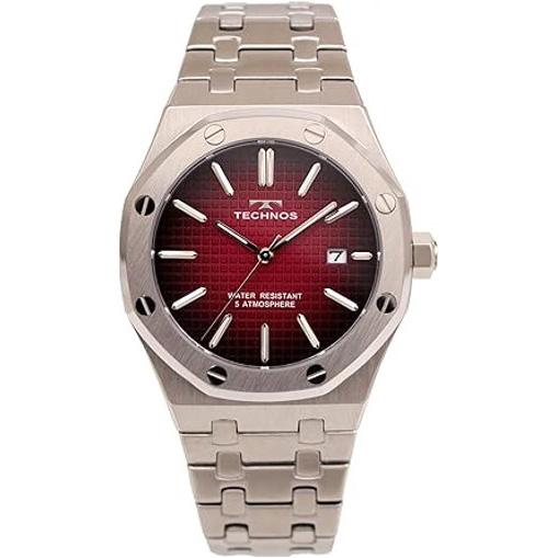 TECHNOS テクノス  T9C07SR メンズ 腕時計 国内正規品 送料無料 爆買