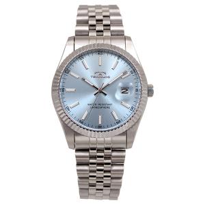 TECHNOS（時計） TECHNOS テクノス 腕時計 メンズ TSM921SI : s
