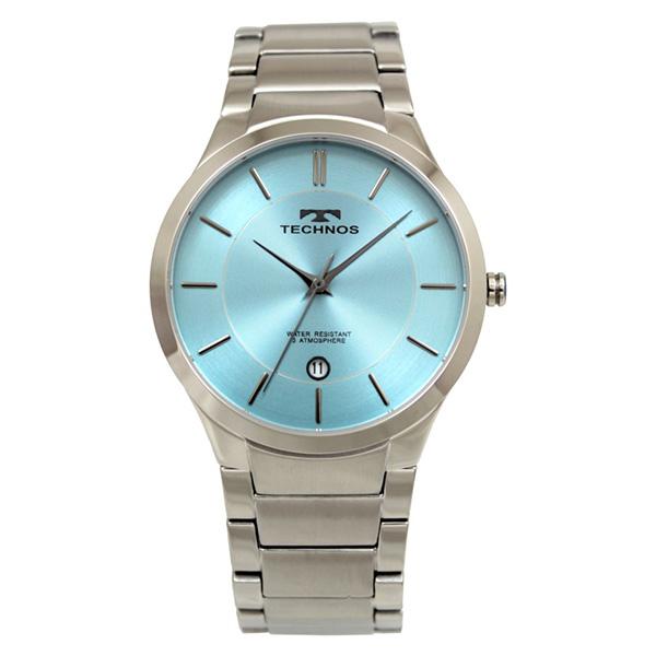 TECHNOS テクノス  T9C14SI メンズ 腕時計 国内正規品 送料無料 爆買