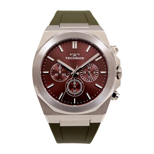 TECHNOS テクノス  T9C18SA メンズ 腕時計 国内正規品 送料無料 爆買