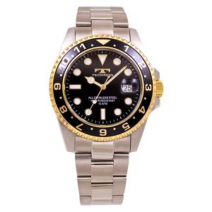 TECHNOS（テクノス） TSL906GB レディース 腕時計 国内正規品 送料無料