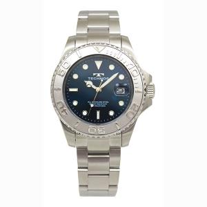 TECHNOS（テクノス） T6C28SH メンズ 腕時計 国内正規品 送料無料 爆買
