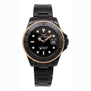 TECHNOS（テクノス） 100周年記念モデル T9C29BG メンズ 腕時計 国内