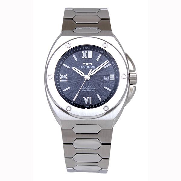 TECHNOS テクノス  T9C39SB メンズ 腕時計 国内正規品 送料無料 爆買